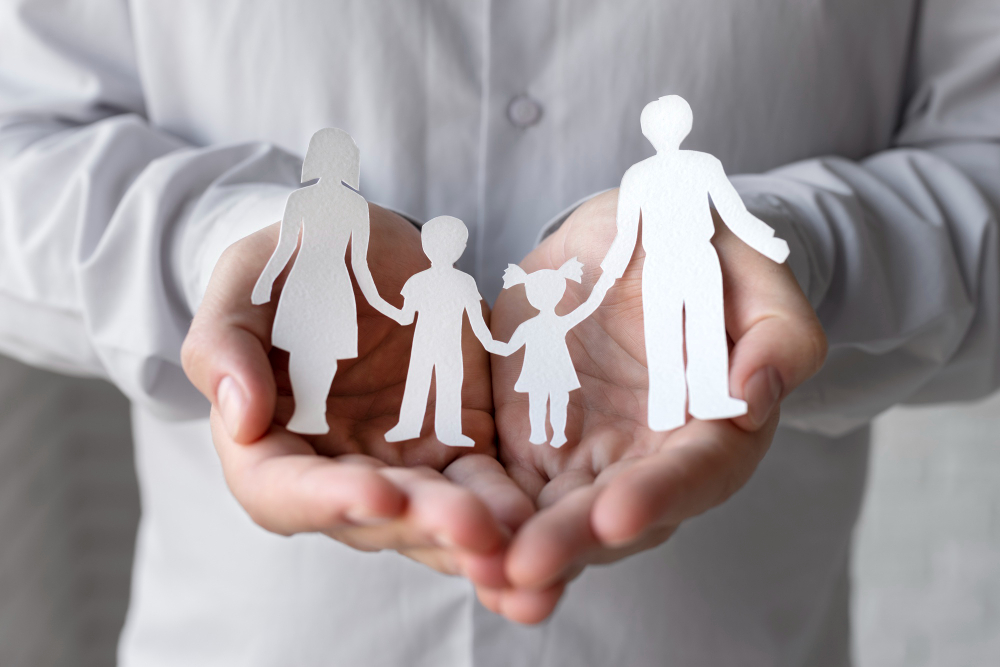 diritto di famiglia
