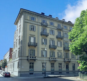 studio legale torino