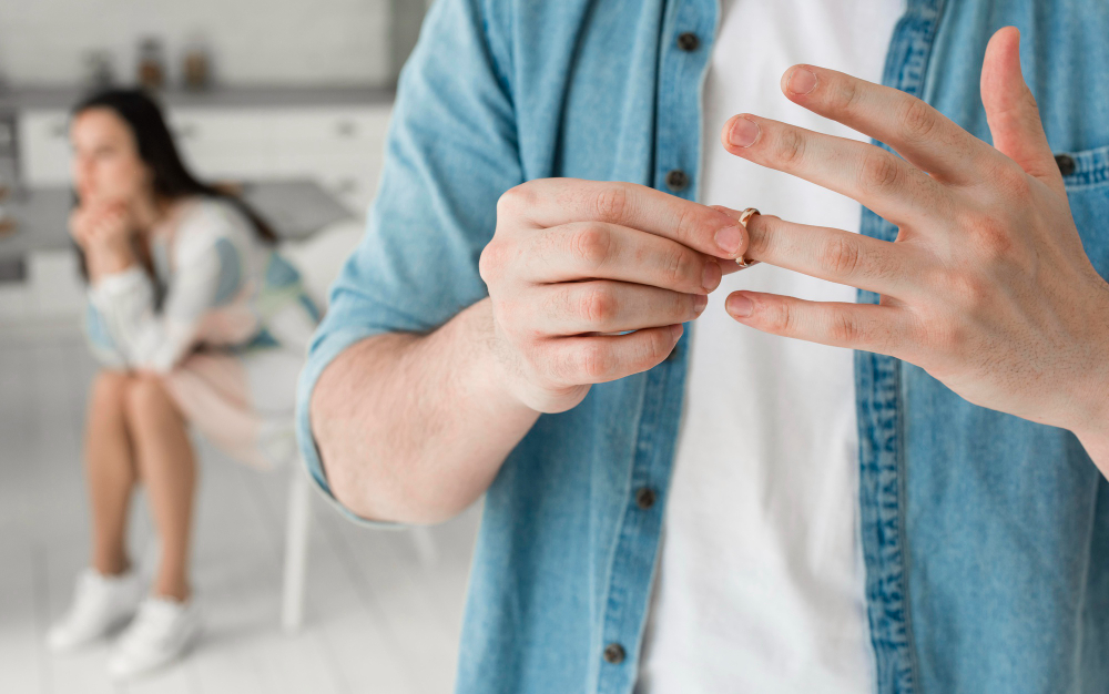 successioni divorzio