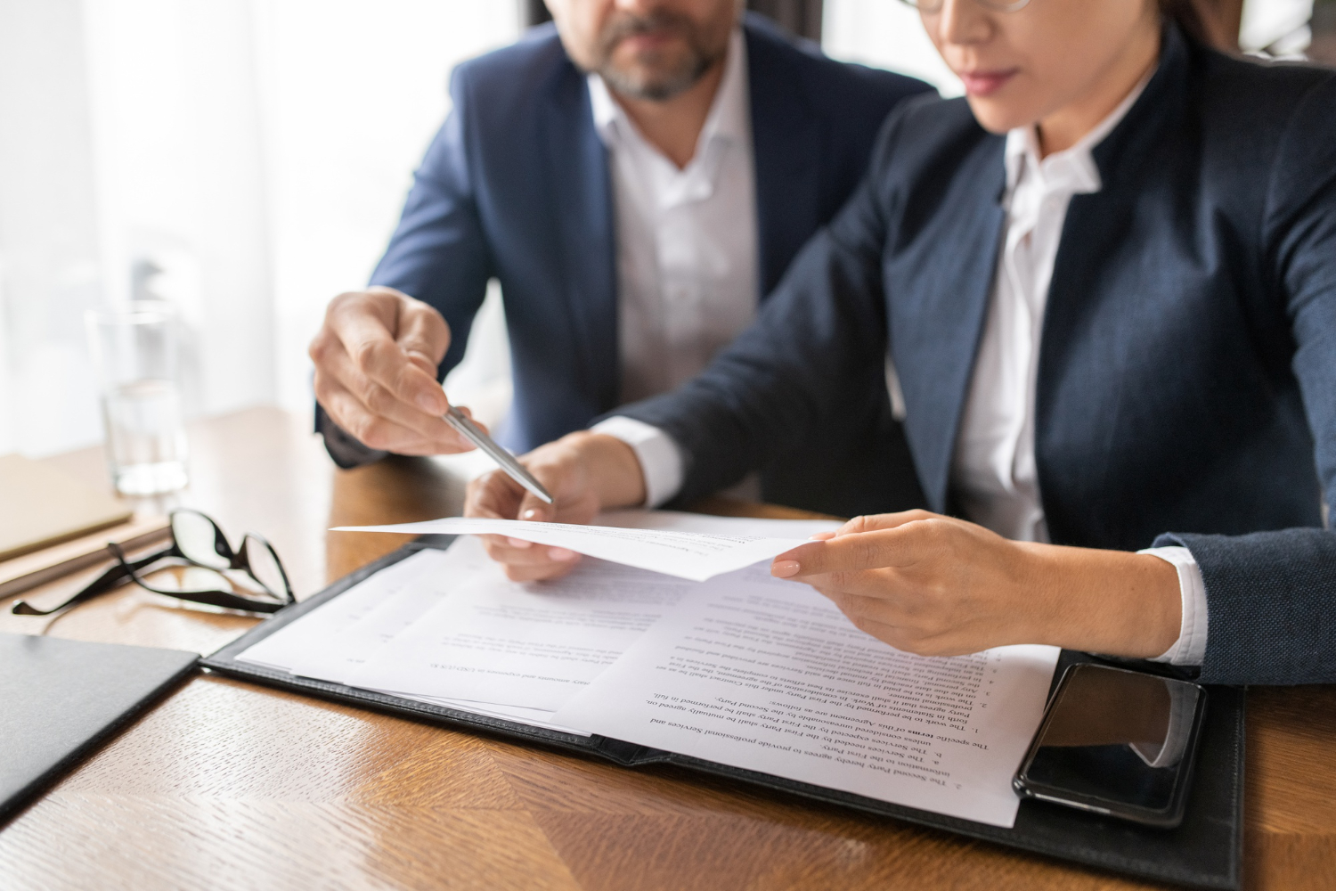avvocato separazione divorzio