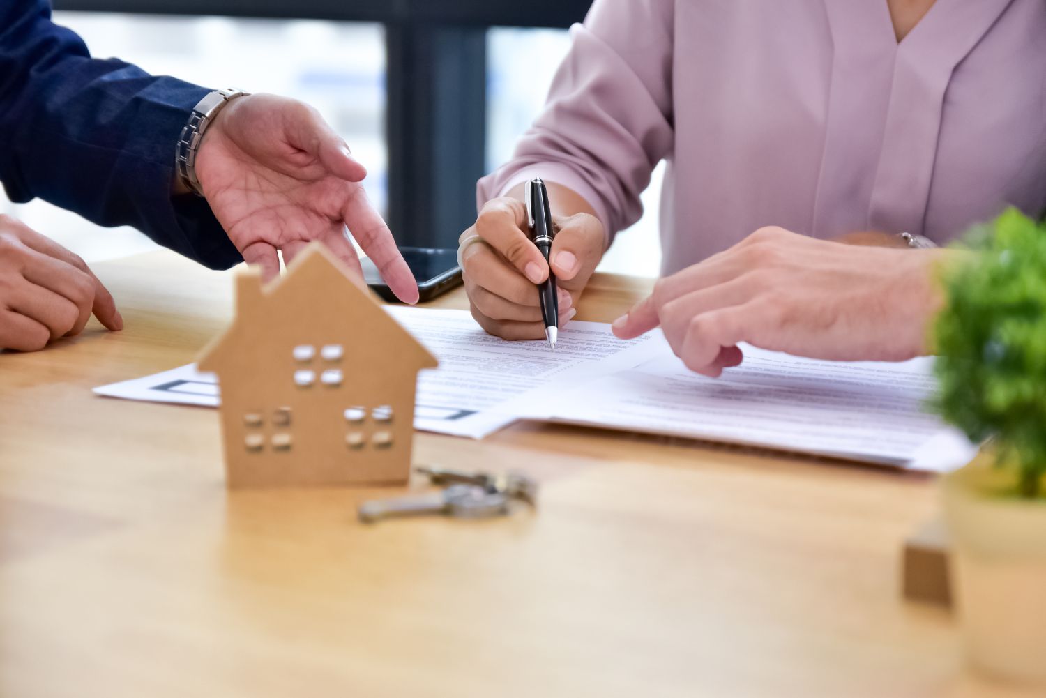 Casa familiare in comodato: chi può restare dopo la separazione?