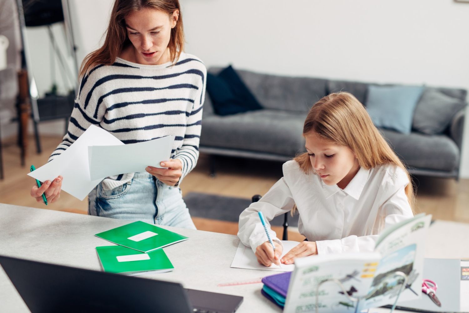Spese straordinarie dei figli: quando serve accordo e quando si può chiedere il rimborso senza che siano concordate