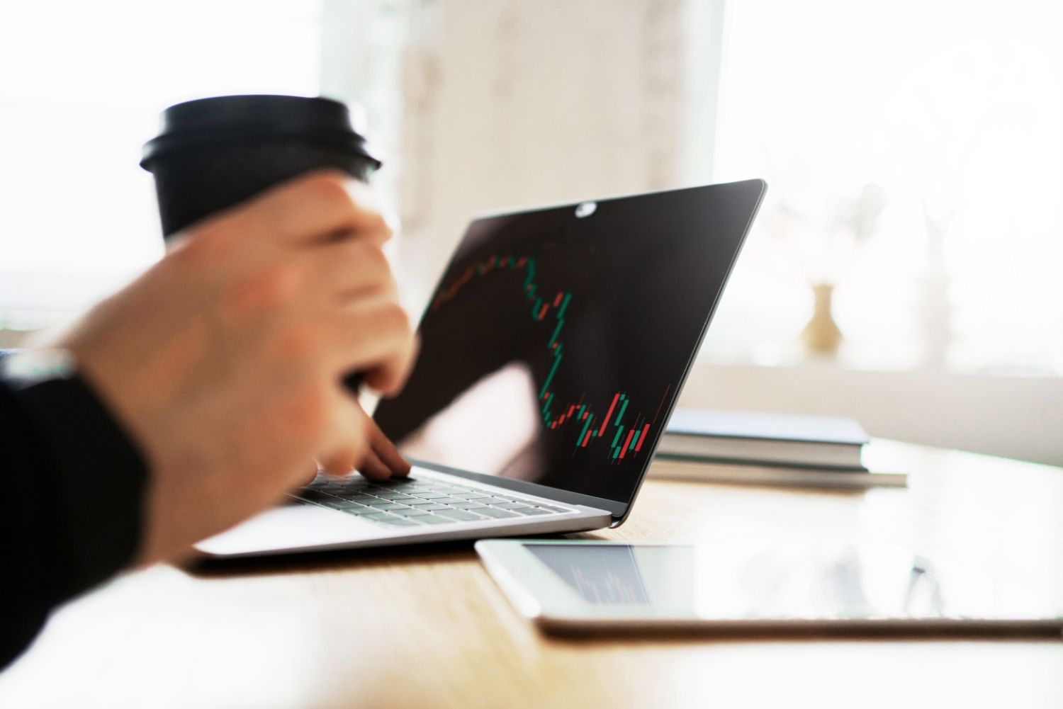 trading compulsivo